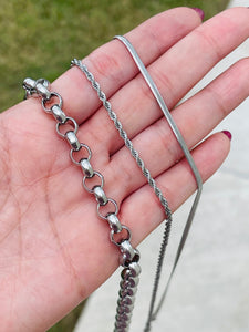 Stainless Steel Chain