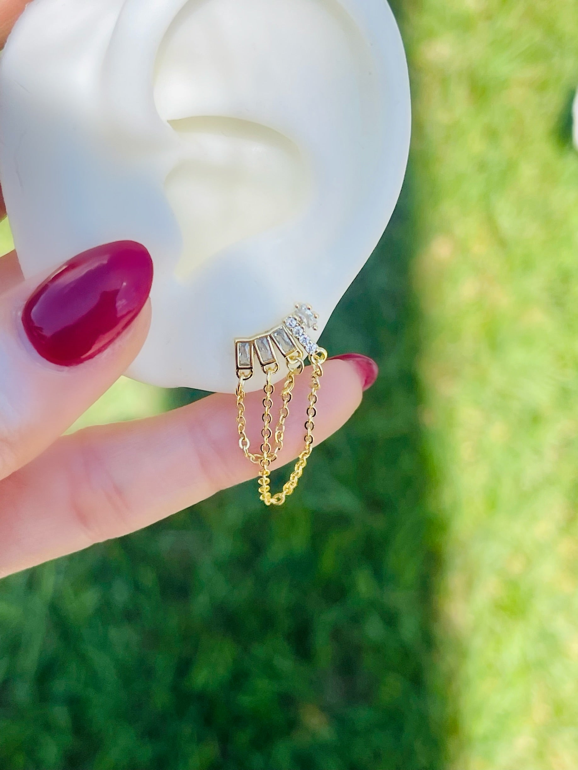 Pretty Earring 5.0
