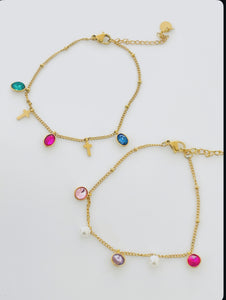 SS  Beauty Bracelets