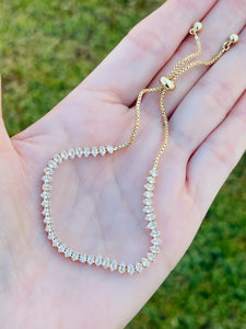 Bright Adjustable Bracelets 4.0