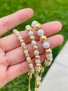 Mix Adjustable Bracelet