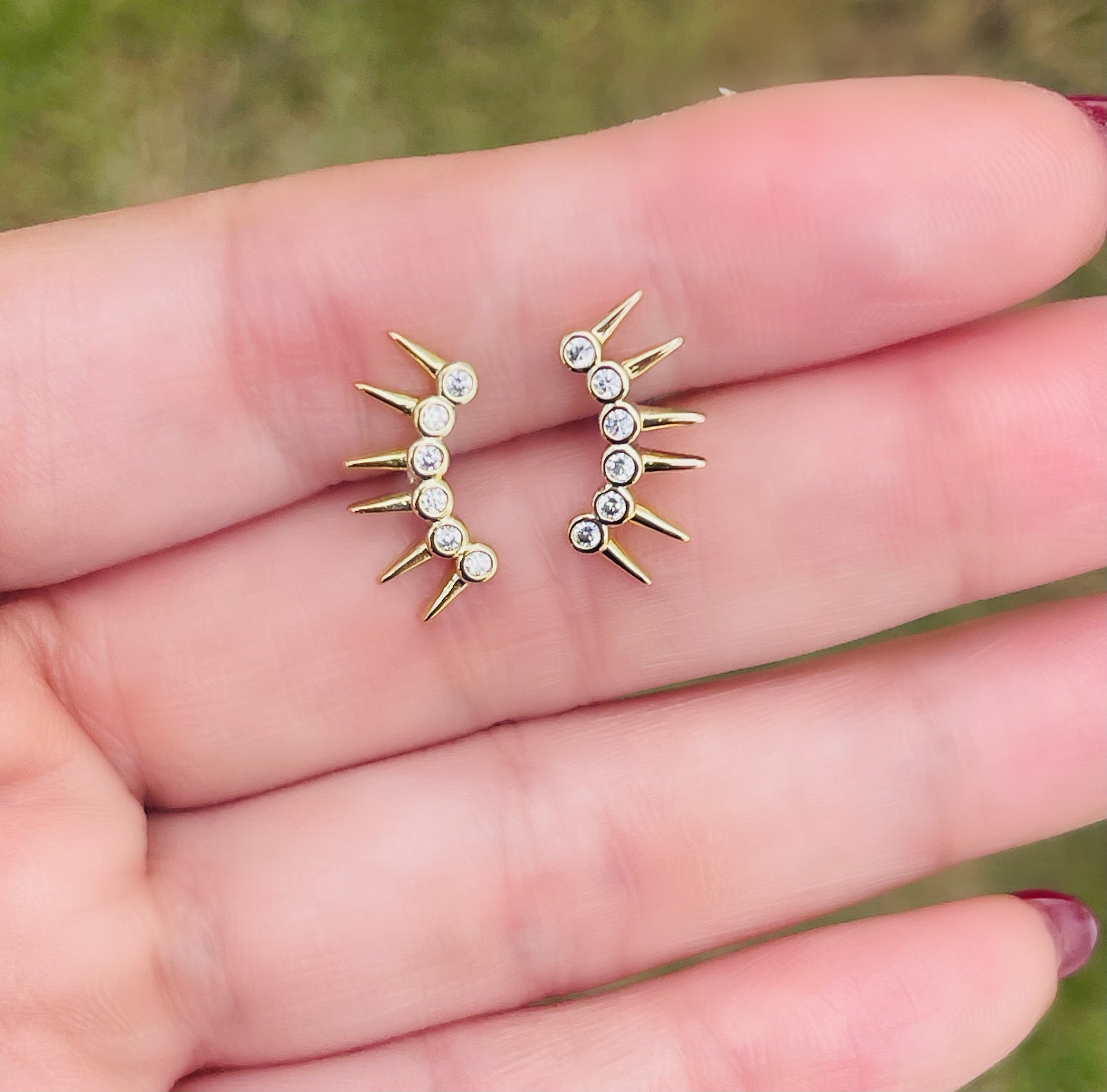 Anika Earring