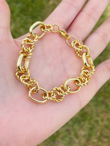 Aura Bracelets