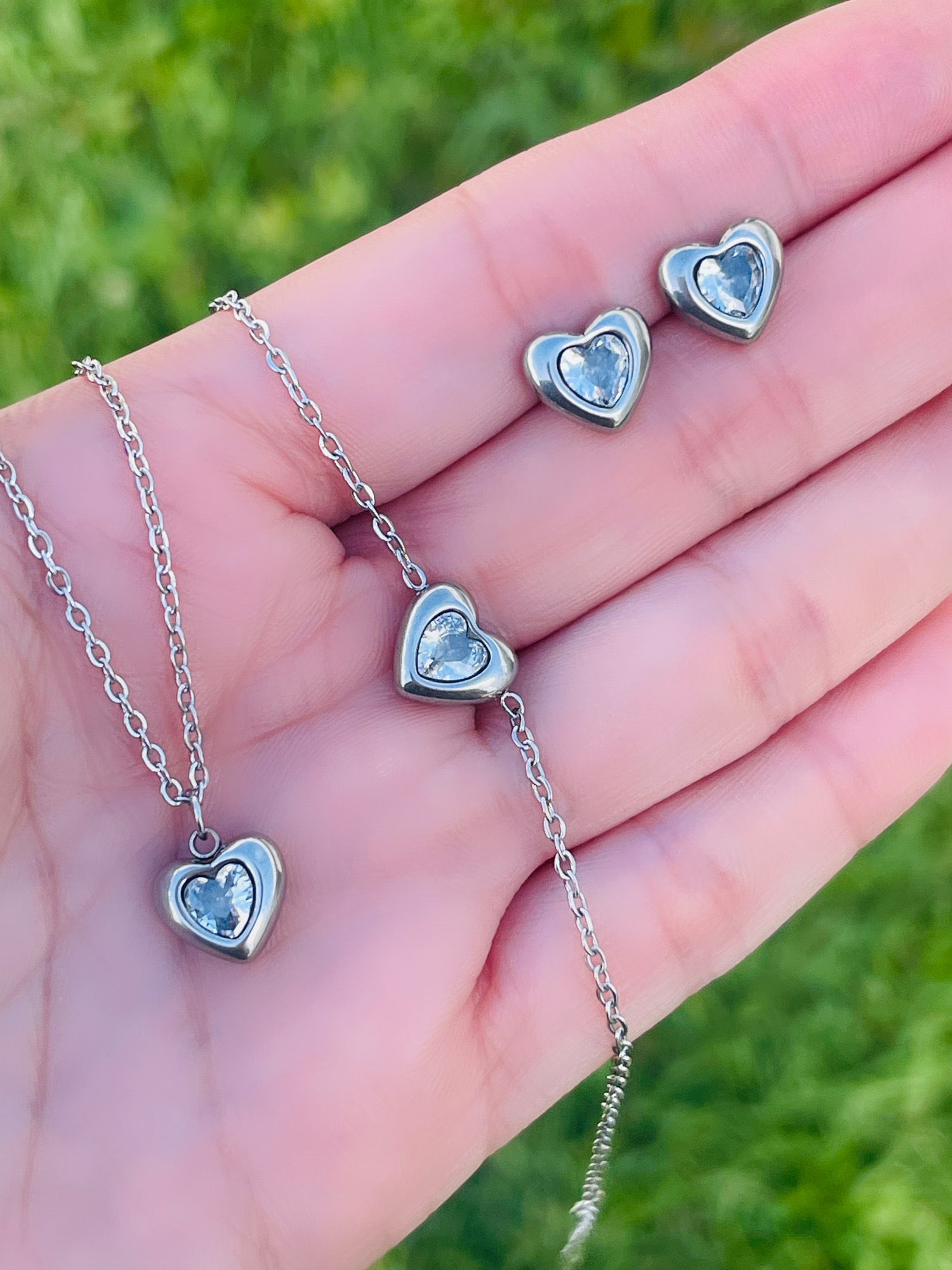 Heart Bundle • SS