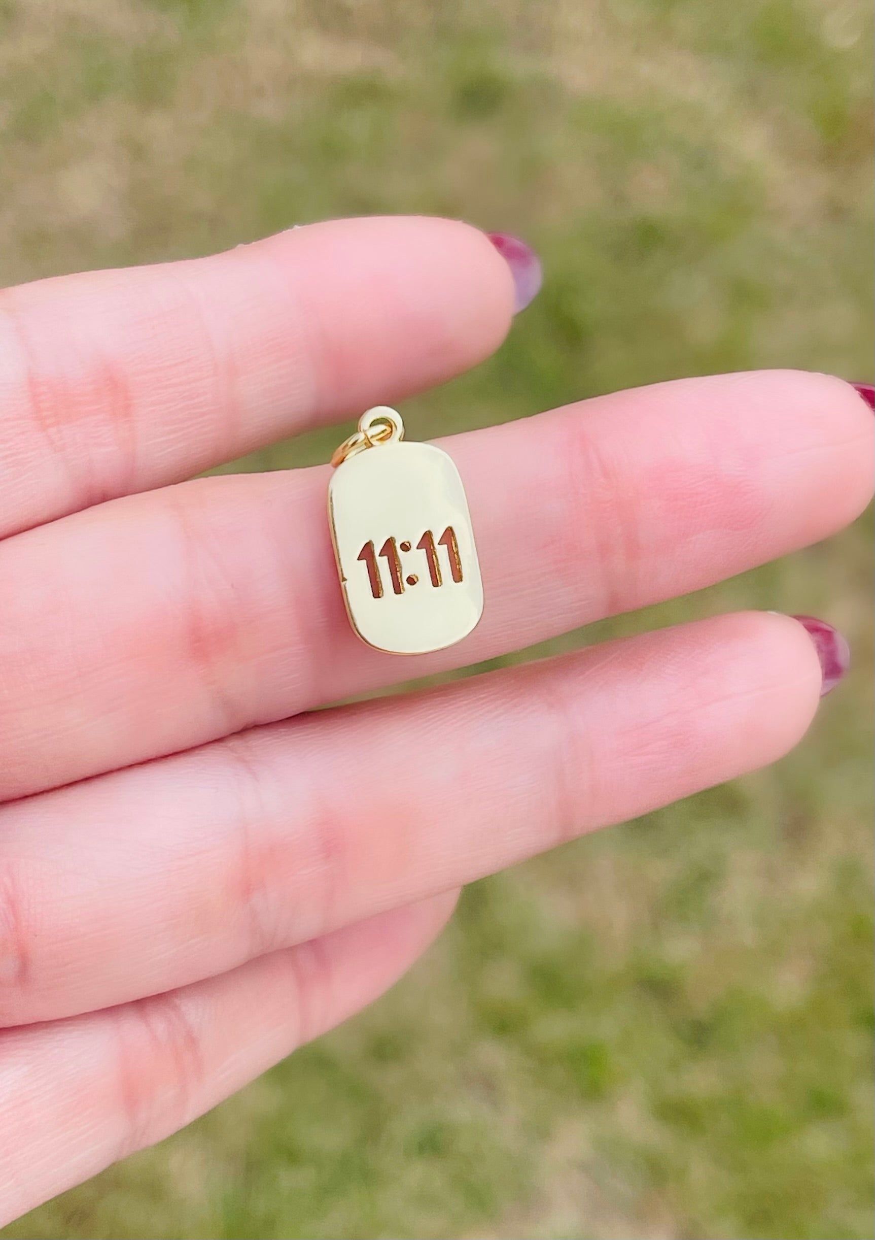 11:11 Charms 2.0