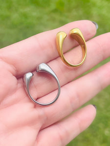 U Ring