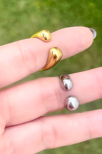 U Ring