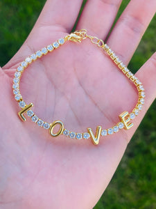 Love Bracelets