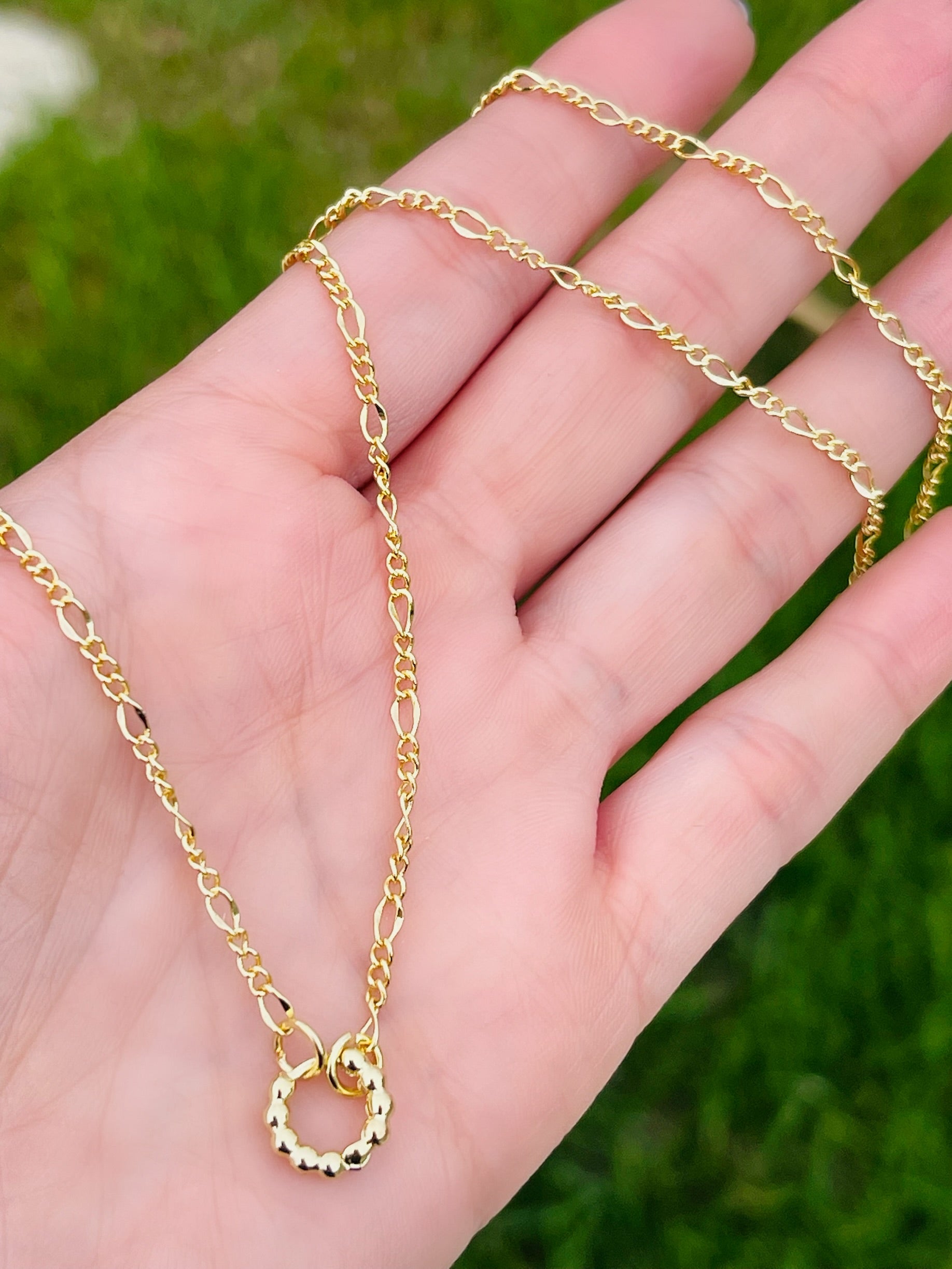 Fígaro • Charm Holder