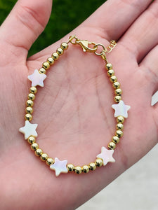 Star Bracelets!