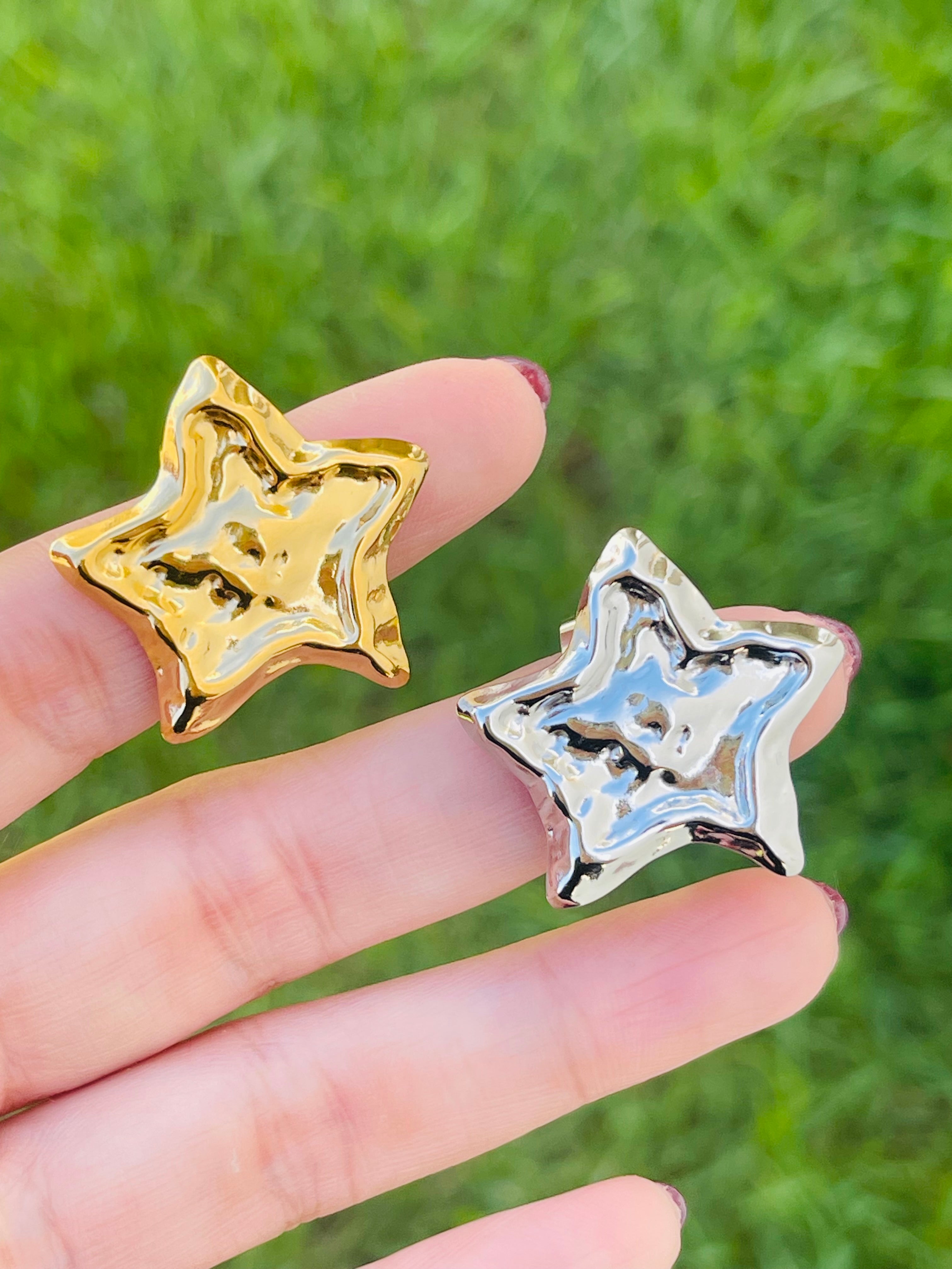SS Star Ring