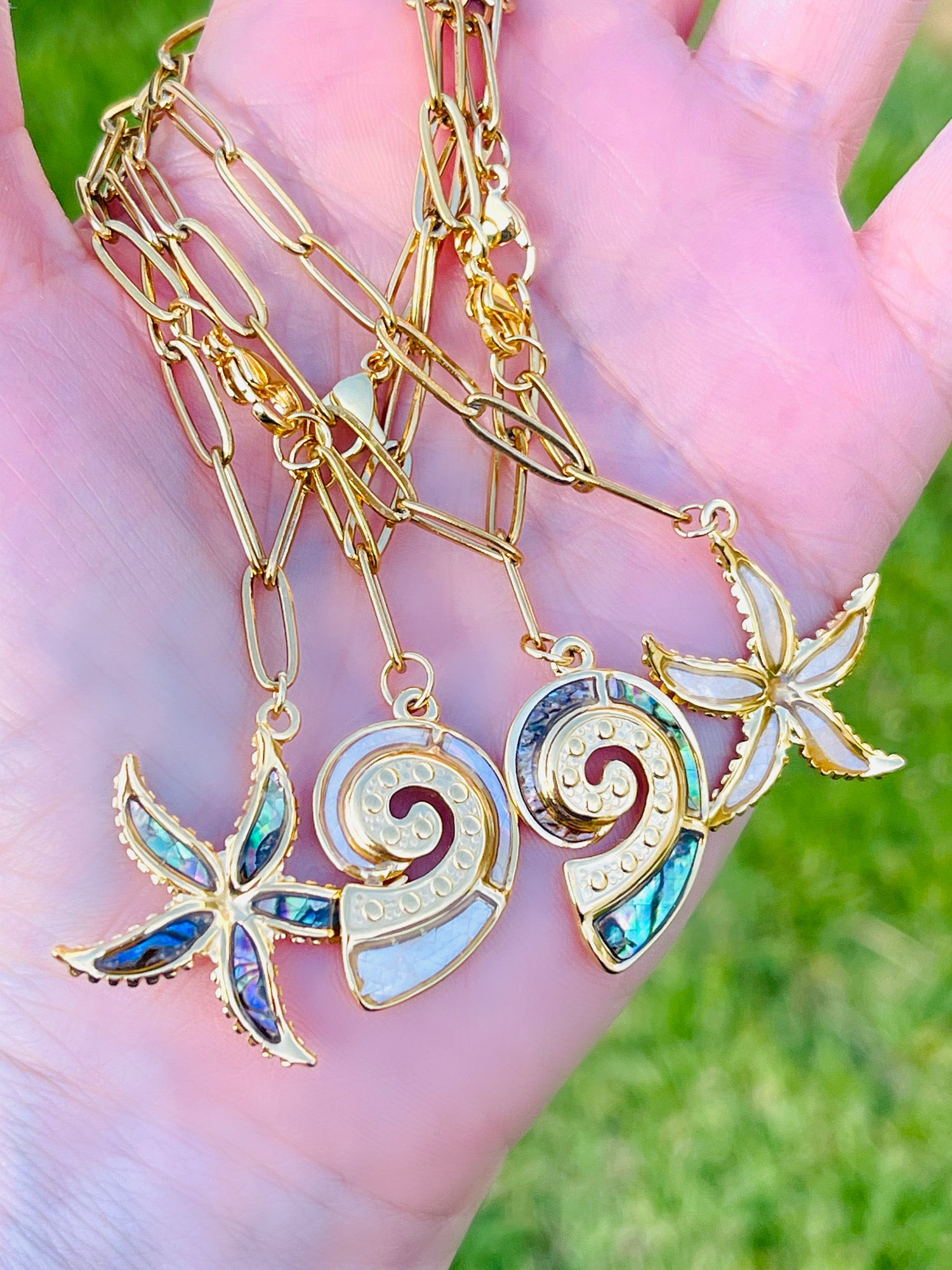 Mar Bracelets