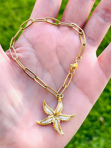 Mar Bracelets