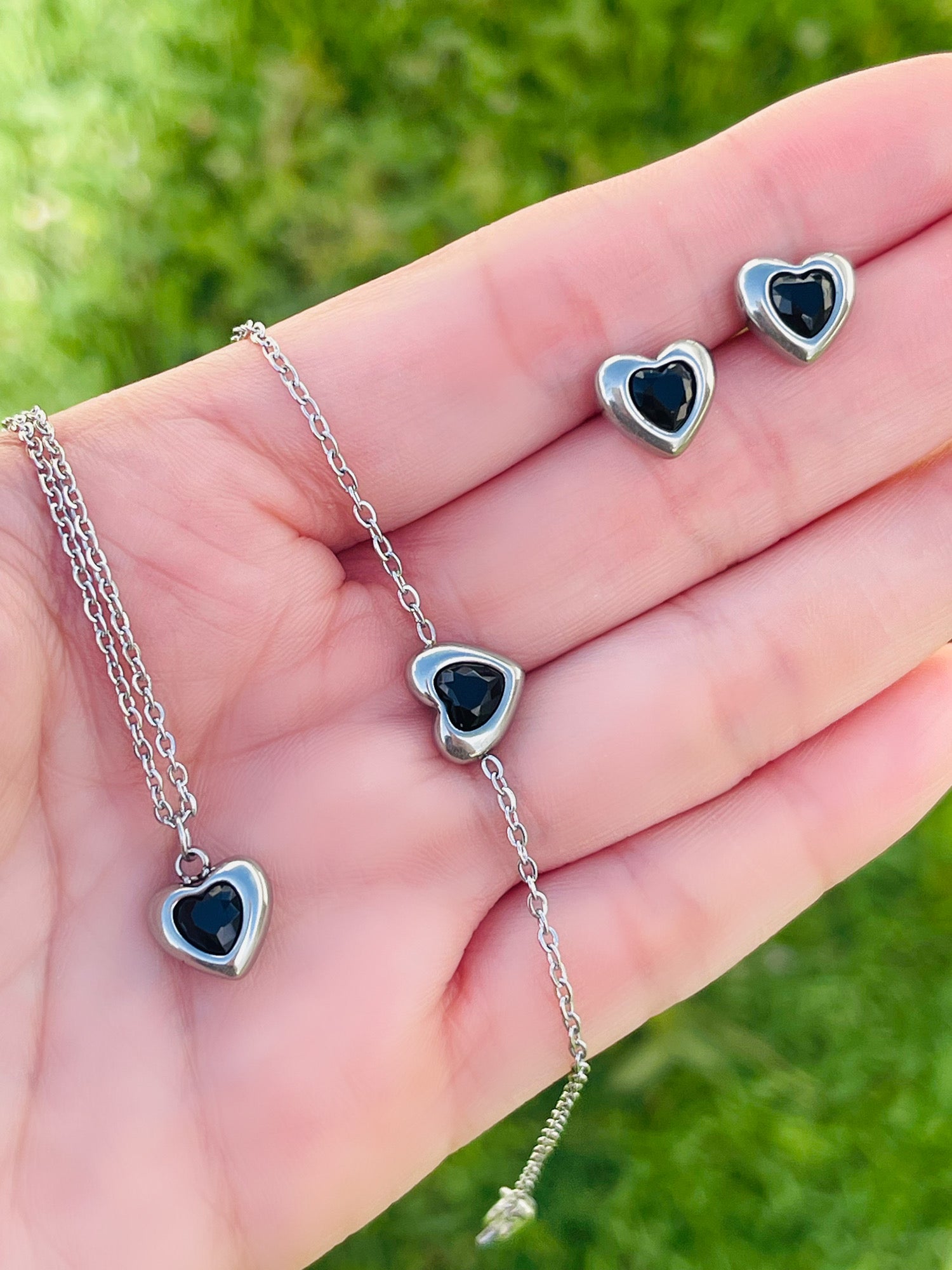 Heart Bundle • SS