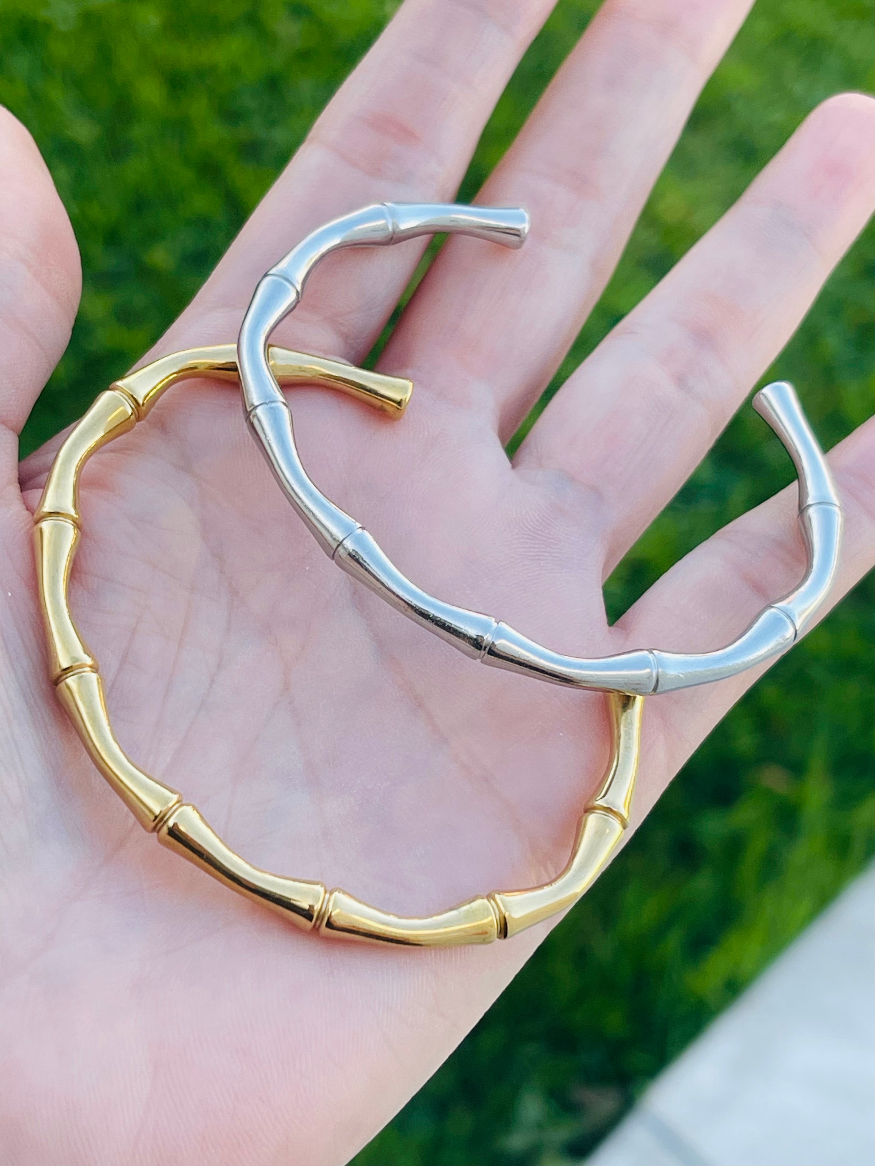 SS Bambu Bangle