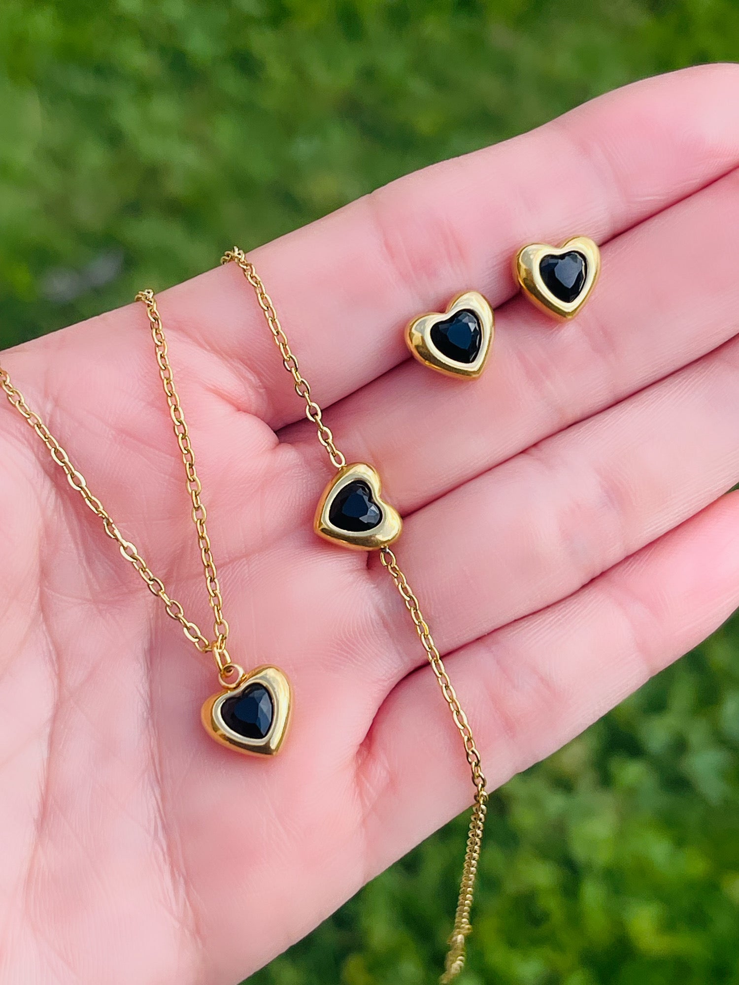 Heart Bundle • SS