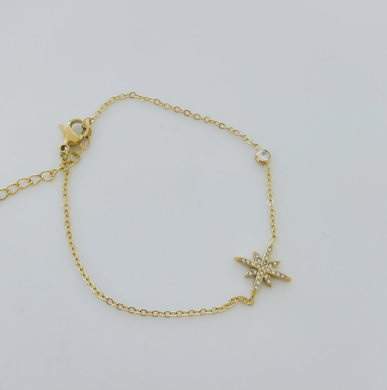 SS Celeste Bracelets