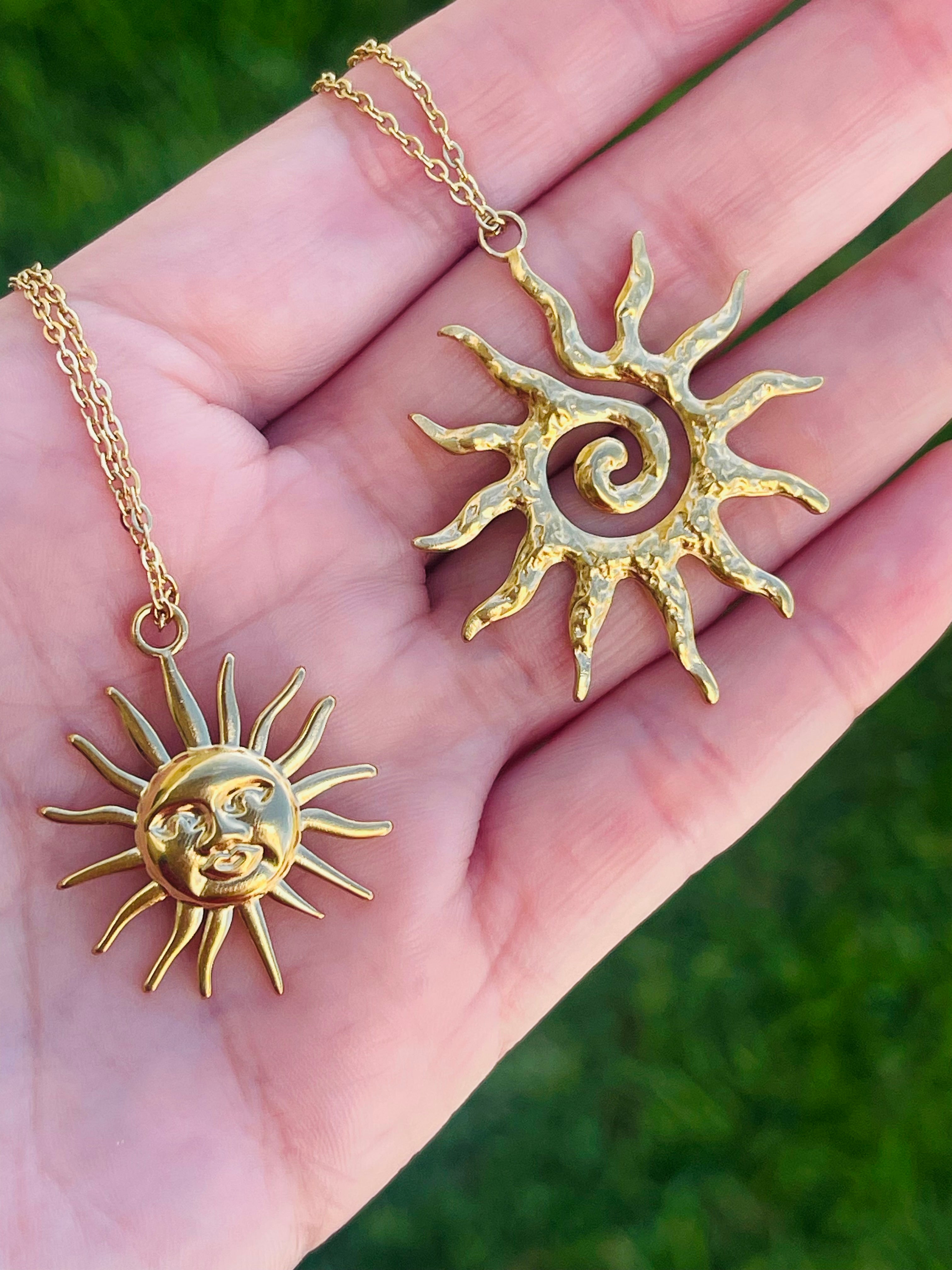 Sun Chain