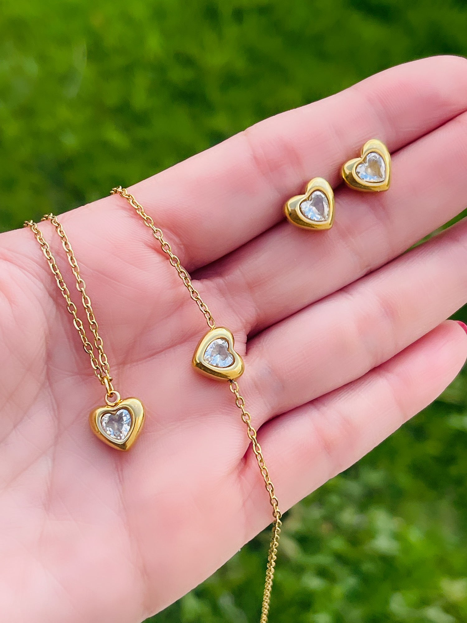 Heart Bundle • SS
