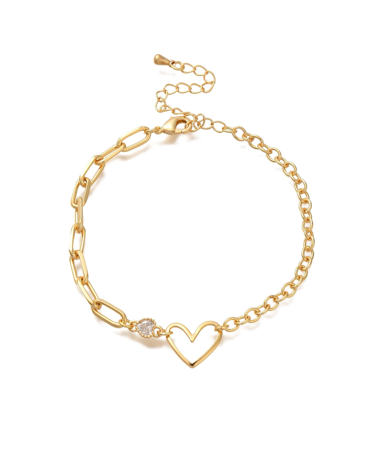 Golden Bracelets 3.0