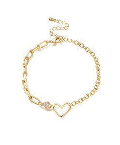 Golden Bracelets 3.0