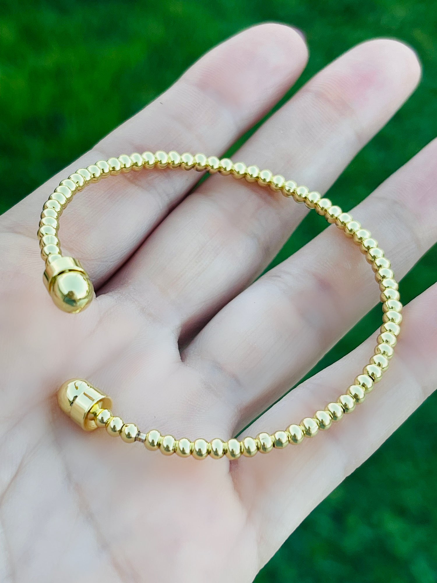 Little Ball Bangle 4.0
