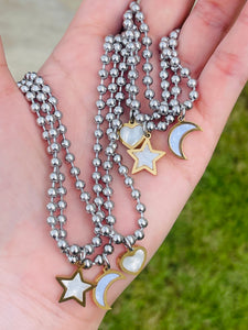 Star • Heart • Moon / Bundle