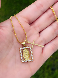 Virgin Chain