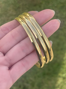 Bangle Set - Medium
