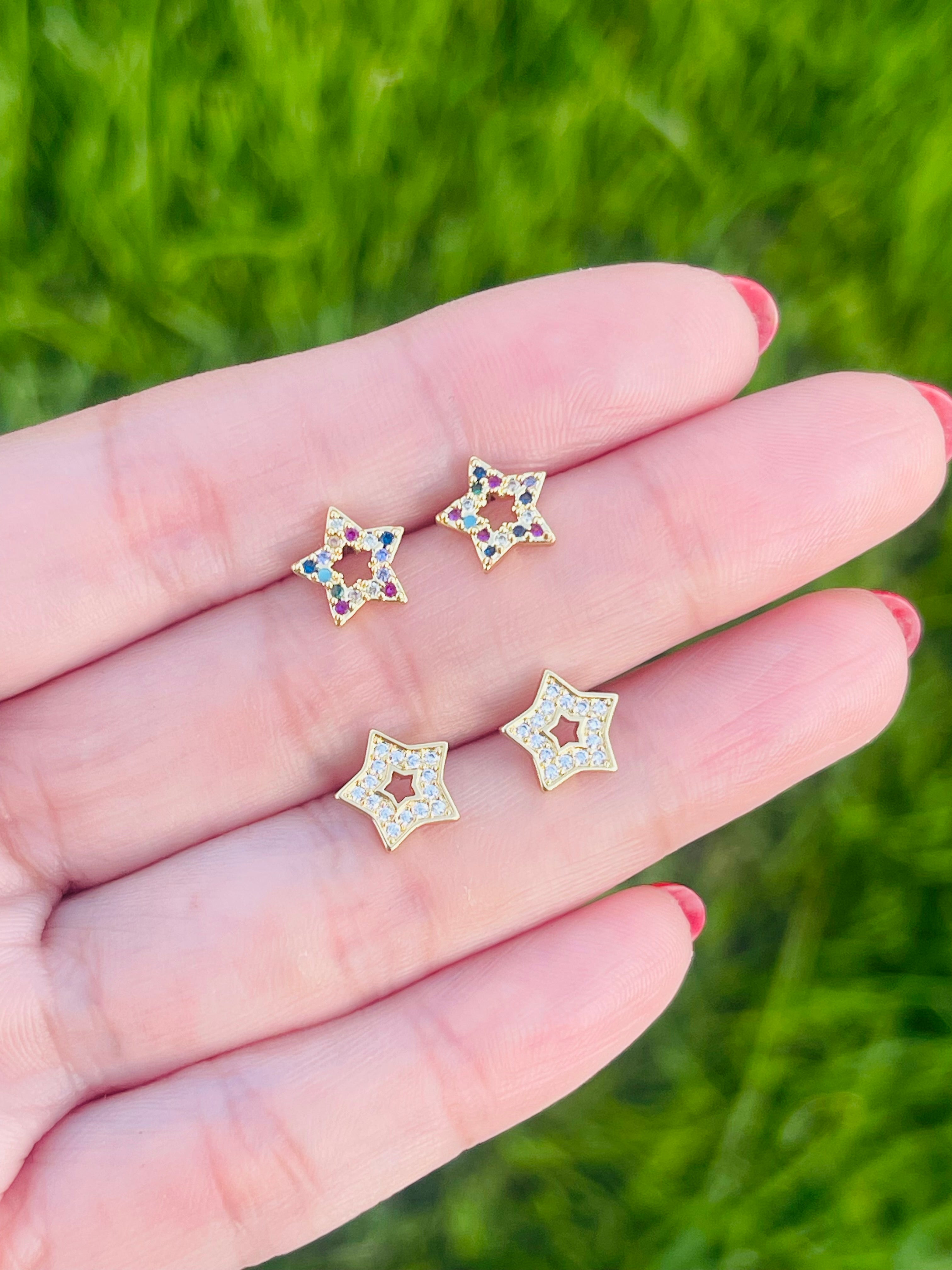 Star Earring