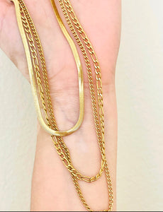 Three Chain • Bundle