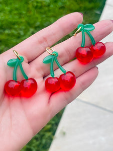 Big Cherrie Charms