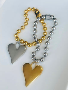 Big Heart Militar Brac