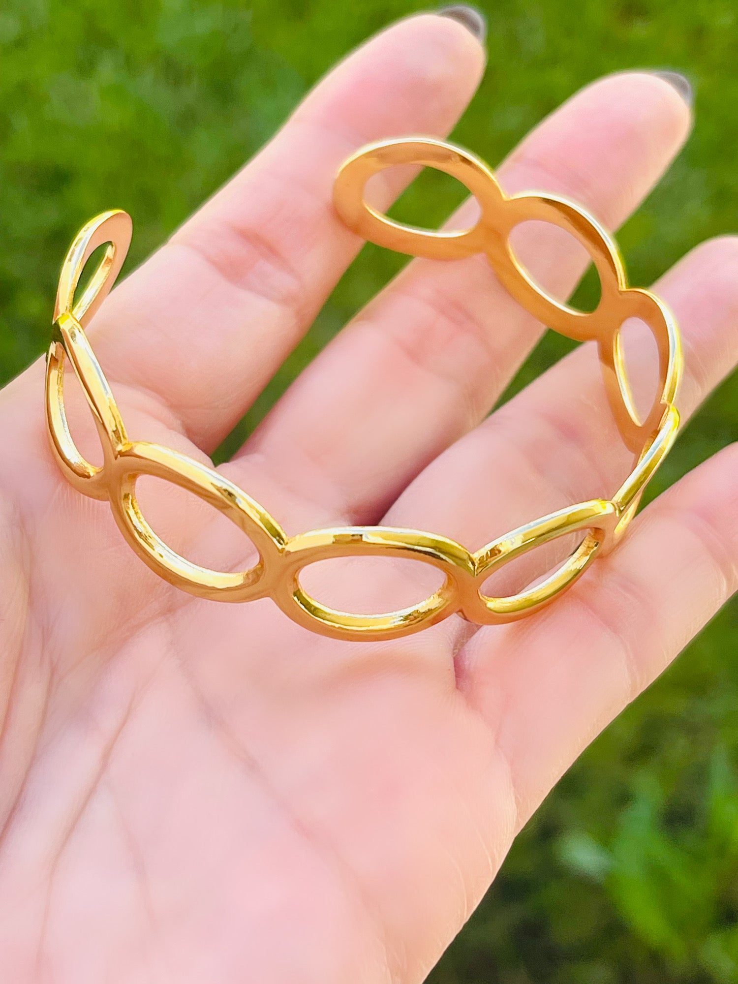 O Bangle