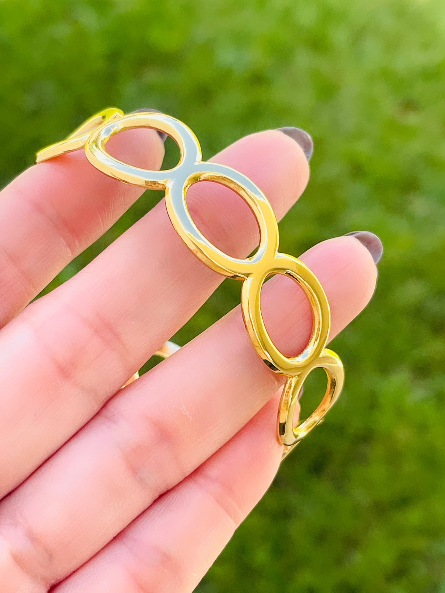 O Bangle