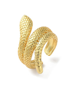 Snake Ring 3.0