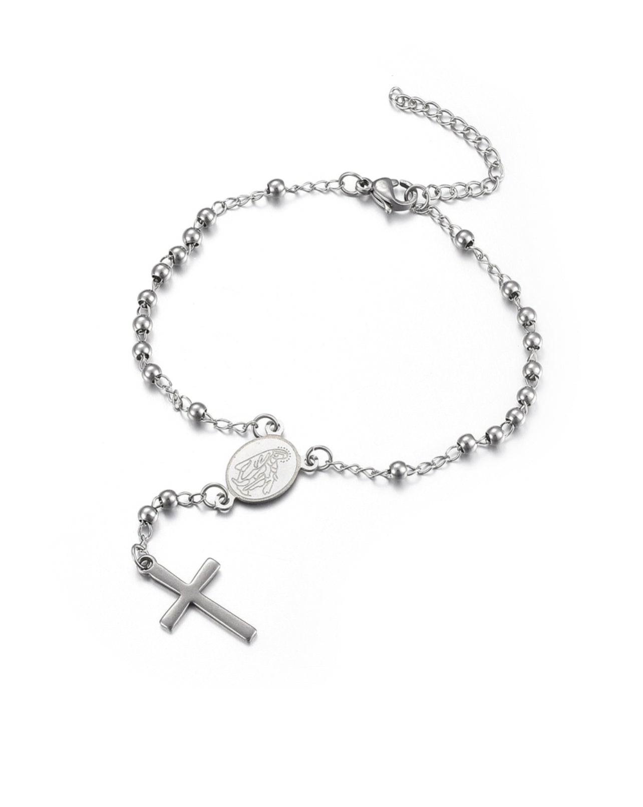 Rosary Bracelets 2.0