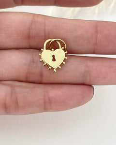 Heart Lock 3.0