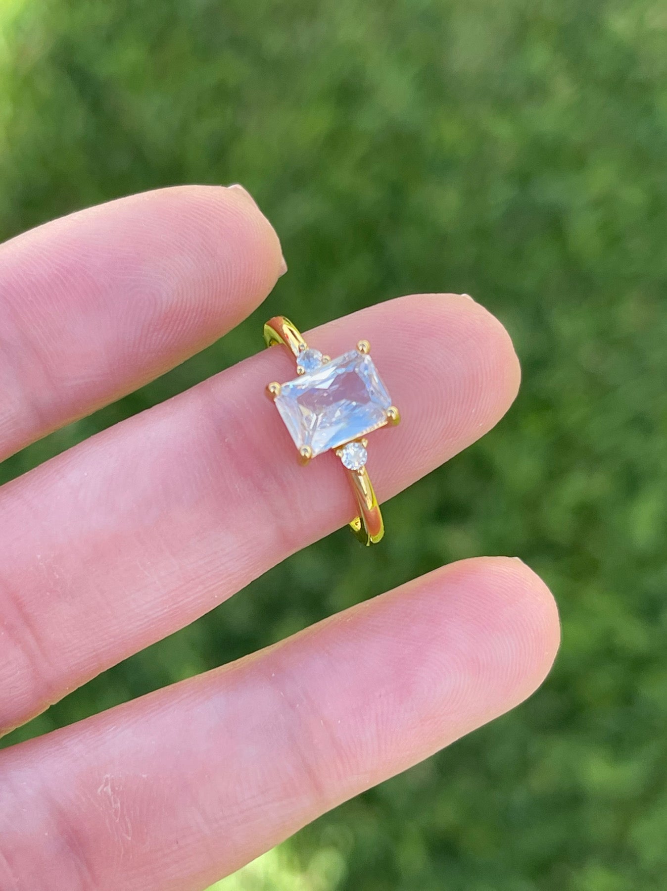 Square Ring 2.0
