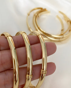 Bambú Bangle