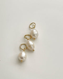 Pearl Charms