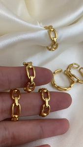 Cable Ring