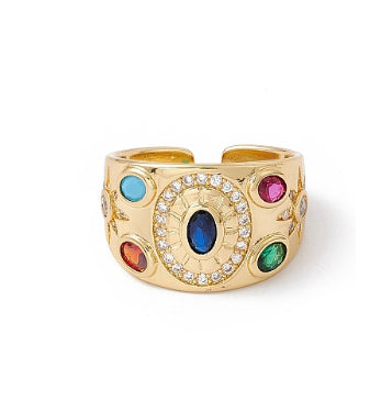 Colorful Ring 5.0